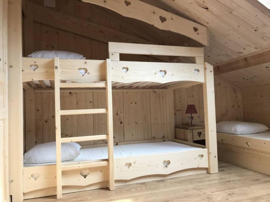 Chalet Spa Le Diamant Nathalie Mn La Rouge Ла-Бресс Екстер'єр фото