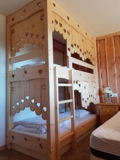 Chalet Spa Le Diamant Nathalie Mn La Rouge Ла-Бресс Екстер'єр фото